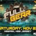 Revelados los detalles de la celebración de AEW Full Gear 2025 AEW Full Gear 2025, ciudad y fecha