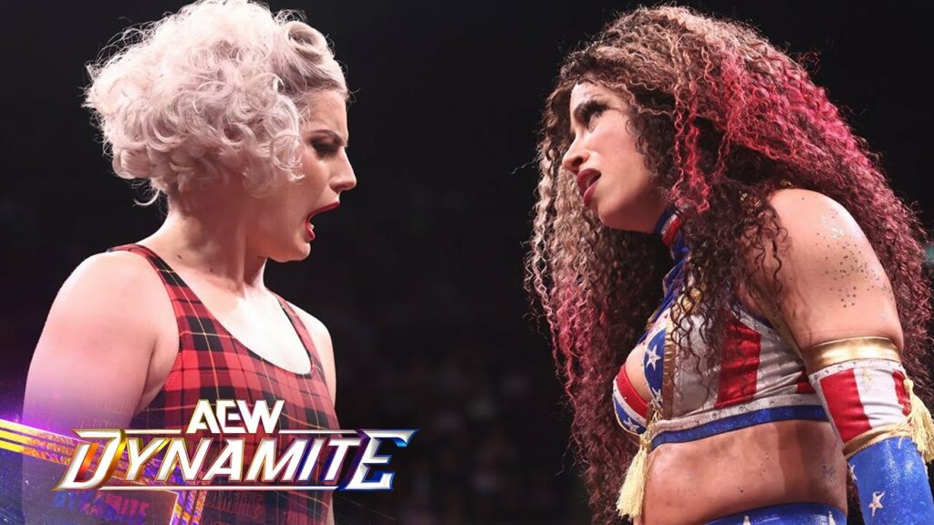 Audiencia AEW Dynamite 20 de agosto de 2025