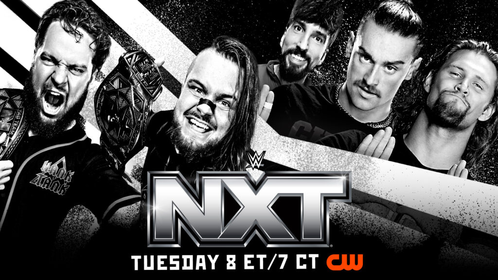 Previa WWE NXT 5 de agosto de 2025 Previa WWE NXT 5 de agosto de 2025