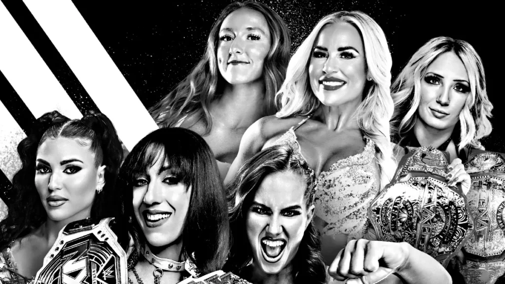 Previa WWE NXT 12 de agosto de 2025