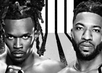 Resultados WWE NXT 19 de agosto de 2025