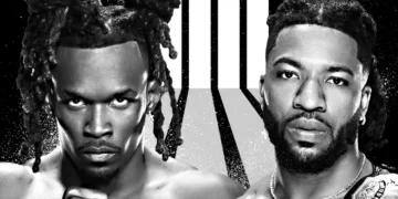 Resultados WWE NXT 19 de agosto de 2025 Resultados WWE NXT 19 de agosto de 2025