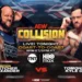 Resultados AEW Collision 30 de agosto de 2025