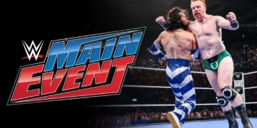 Resultados WWE Main Event 30 de agosto de 2025 Resultados WWE Main Event 30 de agosto de 2025