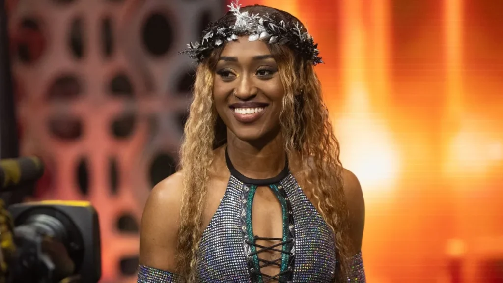 Queen Aminata, atrapada en Reino Unido tras el robo de su maleta con pasaporte, tarjeta de crédito y más objetos valiosos