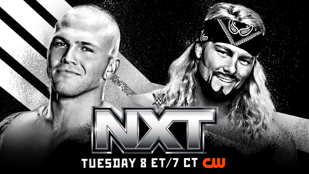 Previa WWE NXT 5 de agosto de 2025 Previa WWE NXT 5 de agosto de 2025
