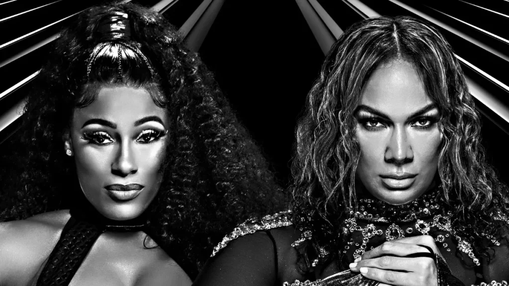 Previa WWE NXT 12 de agosto de 2025 Previa WWE NXT 12 de agosto de 2025