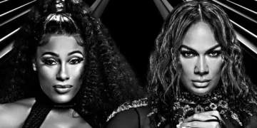 Resultados WWE NXT 12 de agosto de 2025