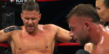 Nigel McGuinness retará a Zack Sabre Jr. por el Campeonato Mundial Peso Pesado IWGP en Forbidden Door 2025 Nigel McGuinness retará a Zack Sabre Jr. por el Campeonato Mundial Peso Pesado IWGP en Forbidden Door 2025