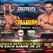 Resultados AEW Collision 16 de agosto de 2025
