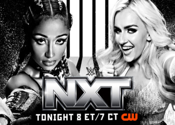 Resultados WWE NXT 26 de agosto de 2025