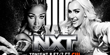 Resultados WWE NXT 26 de agosto de 2025 Resultados WWE NXT 26 de agosto de 2025
