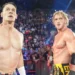 Logan Paul tras su lucha con John Cena: “Fue como estar en la escuela del más grande de todos” Logan Paul tras su lucha con John Cena: “Fue como estar en la escuela del más grande de todos”