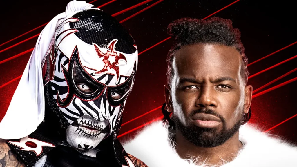 Previa WWE RAW 18 de agosto de 2025 Previa WWE RAW 18 de agosto de 2025