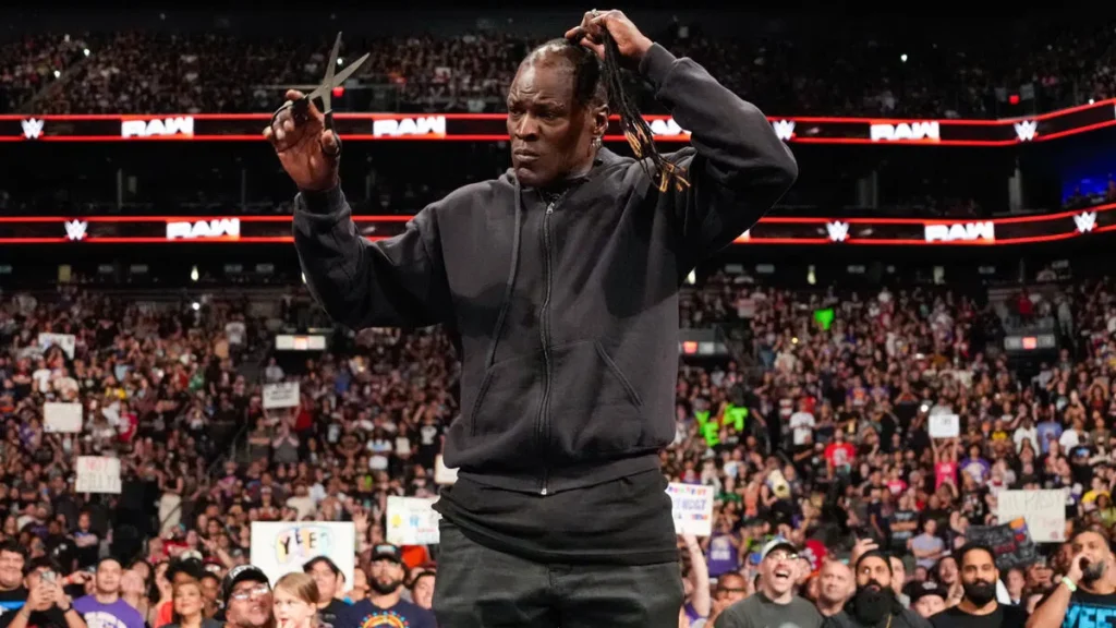 Ron Killings
