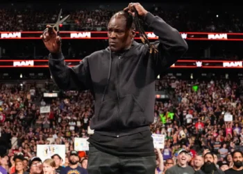 R-Truth explica por qué su personaje de Ron Killings duró tan poco en WWE