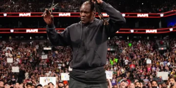 Ron Killings