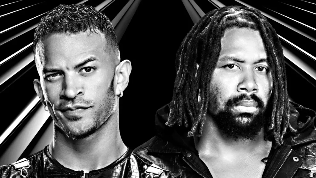 Previa WWE NXT 12 de agosto de 2025