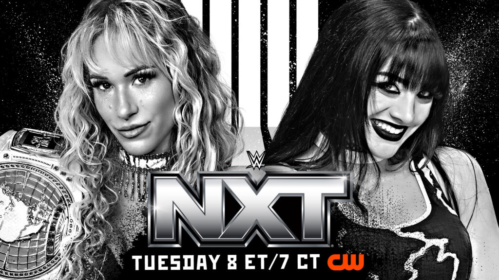 Previa WWE NXT 5 de agosto de 2025 Previa WWE NXT 5 de agosto de 2025