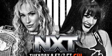 Resultados WWE NXT 5 de agosto de 2025