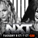 Resultados WWE NXT 5 de agosto de 2025 Resultados WWE NXT 5 de agosto de 2025
