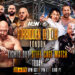 AEW x NJPW Forbidden Door 2025: calificaciones de Dave Meltzer
