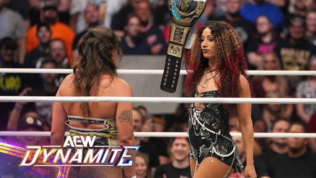 Audiencia AEW Dynamite 6 de agosto de 2025
