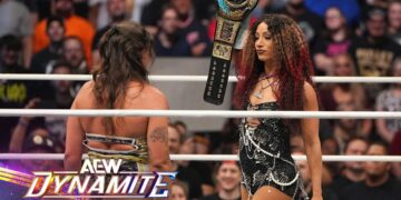 Audiencia AEW Dynamite 6 de agosto de 2025