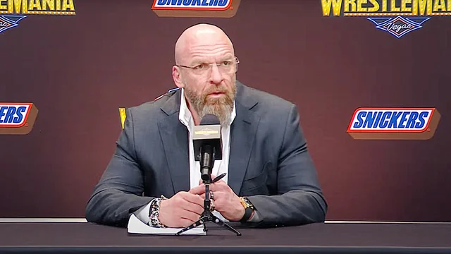 Triple H