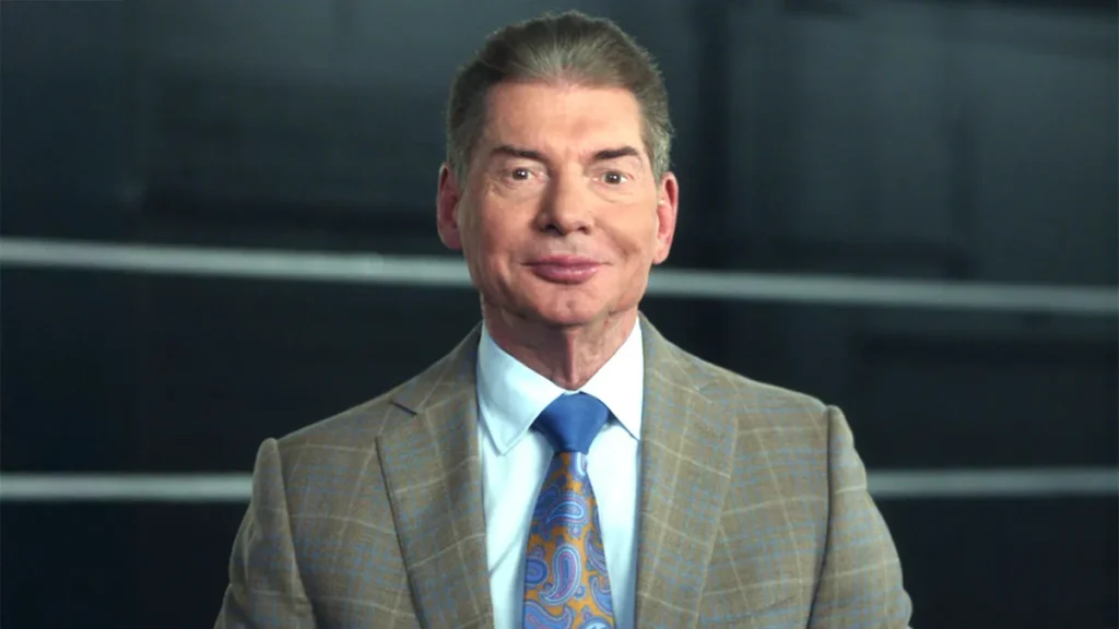 Se revelan detalles inéditos de la fiesta privada por los 80 años de Vince McMahon