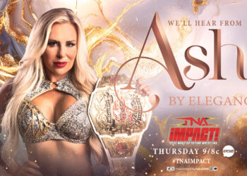 Previa TNA iMPACT 28 de agosto de 2025