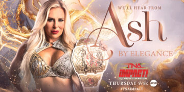 Previa TNA iMPACT 28 de agosto de 2025 Previa TNA iMPACT 28 de agosto de 2025