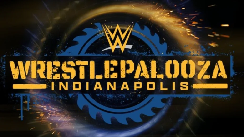 WWE anuncia el PLE ‘WrestlePalooza’ para el 20 de septiembre y se emitirá en ESPN en USA