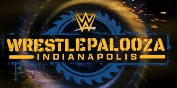 WWE anuncia el PLE ‘WrestlePalooza’ para el 20 de septiembre y se emitirá en ESPN en USA WWE anuncia el PLE ‘WrestlePalooza’ para el 20 de septiembre y se emitirá en ESPN en USA