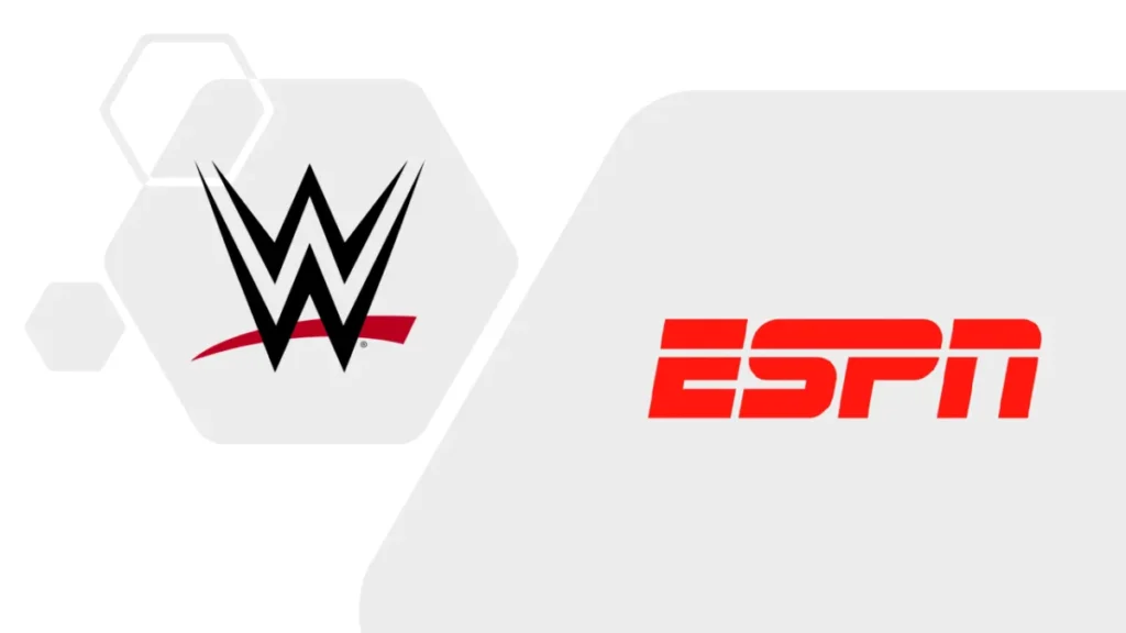 WWE rechazó una oferta más alta por sus derechos para cerrar trato millonario con ESPN
