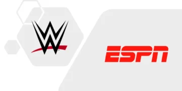 WWE rechazó una oferta más alta por sus derechos para cerrar trato millonario con ESPN