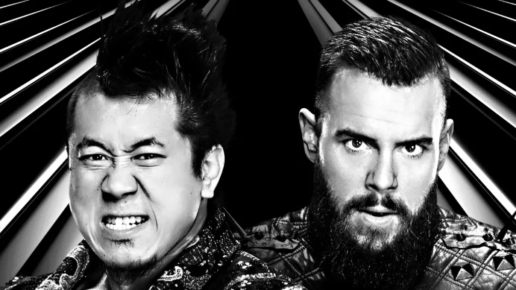 Previa WWE NXT 12 de agosto de 2025
