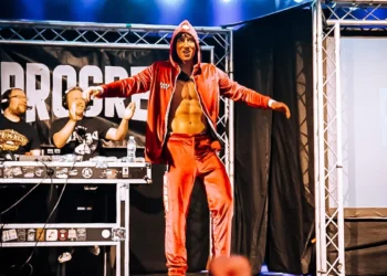 Zozaya se despide de RevPro antes de su esperada llegada a WWE