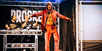 Zozaya se despide de RevPro antes de su esperada llegada a WWE Zozaya se despide de RevPro antes de su esperada llegada a WWE