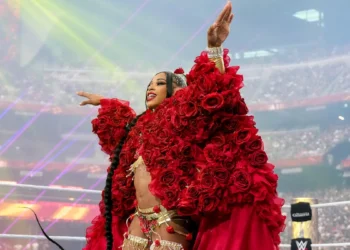 Bianca Belair continúa sin fecha confirmada para su regreso