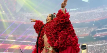 Bianca Belair continúa sin fecha confirmada para su regreso Bianca Belair continúa sin fecha confirmada para su regreso