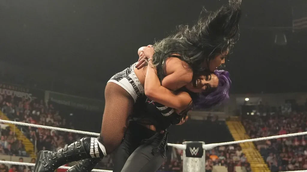 Previa WWE RAW 22 de septiembre de 2025 Previa WWE RAW 22 de septiembre de 2025
