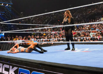 Tiffany Stratton no tiene el alta médica para luchar en NXT Homecoming y será sustituida por Lyra Valkyria