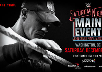 John Cena reitera que se retirará el 13 de diciembre “a pesar de cualquier especulación o rumor”