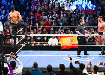 WWE tiene a España, México y Japón como posibles sedes para celebrar un PLE en los próximos años