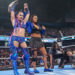 Giulia y Shinsuke Nakamura, anunciados para los shows de WWE en Japón en octubre Giulia y Shinsuke Nakamura, anunciados para los shows de WWE en Japón en octubre