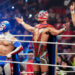 WWE registra las marcas comerciales ‘Rayo Americano’ y ‘Bravo Americano’