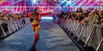 Nikki Bella reconoce que esta etapa en WWE será su última