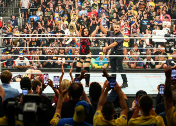 Stephanie Vaquer reflexiona tras su regreso a Japón siendo parte de WWE