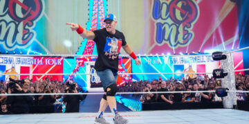 Nic Nemeth menciona a Matt Cardona y Batista como posibles rivales para los combates finales de John Cena Nic Nemeth menciona a Matt Cardona y Batista como posibles rivales para los combates finales de John Cena